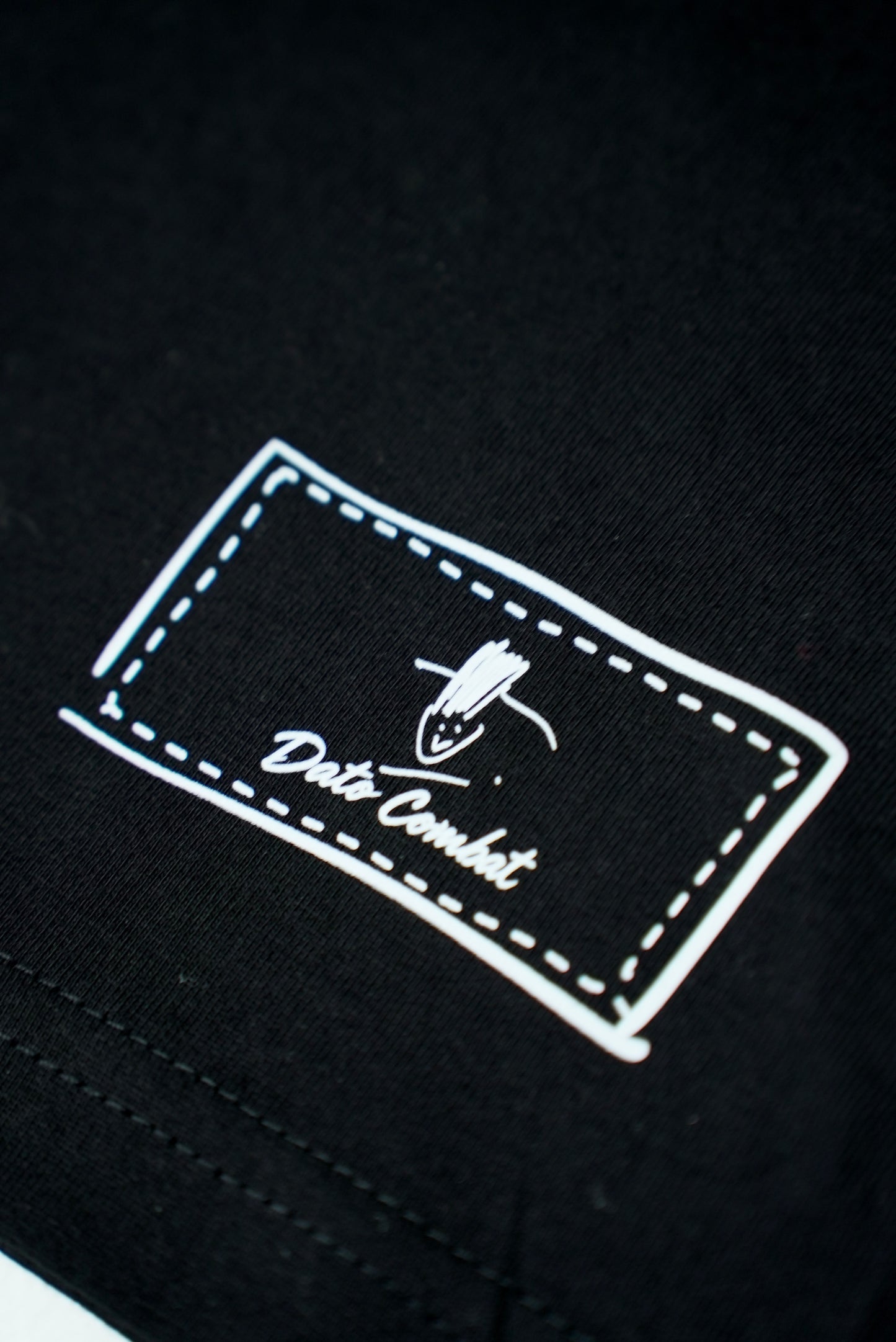 P!NK MONICA 7.0 (BLACK)