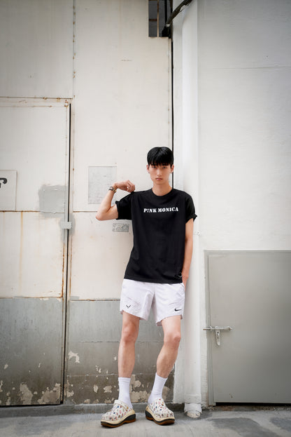 P!NK MONICA 7.0 (BLACK)