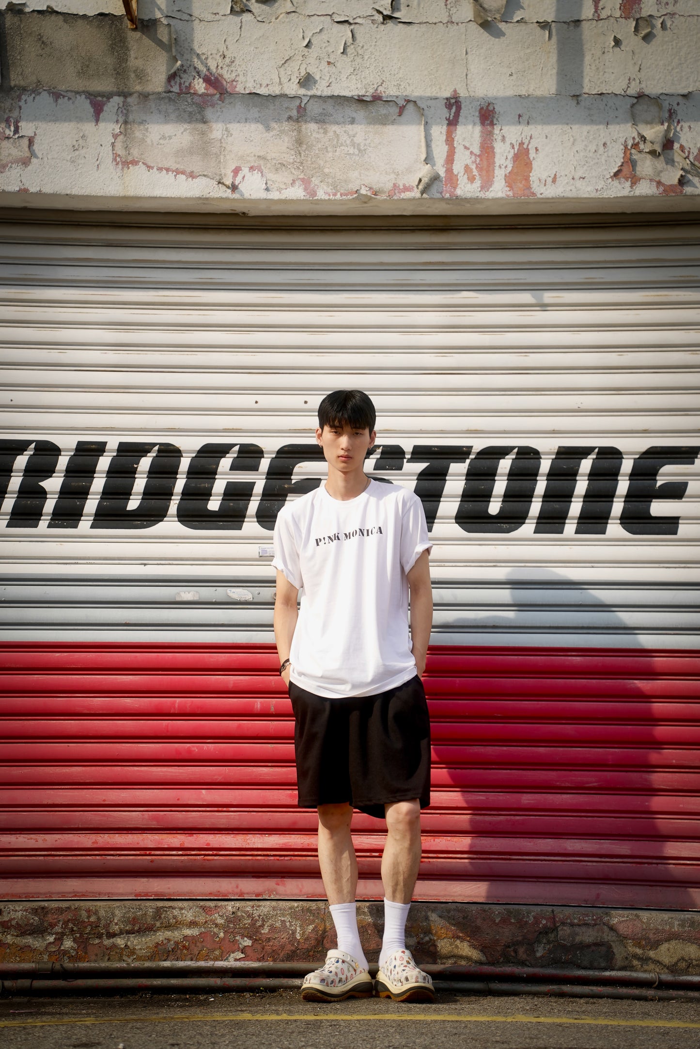 P!NK MONICA 7.0 (WHITE)