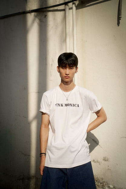 P!NK MONICA 7.0 (WHITE)