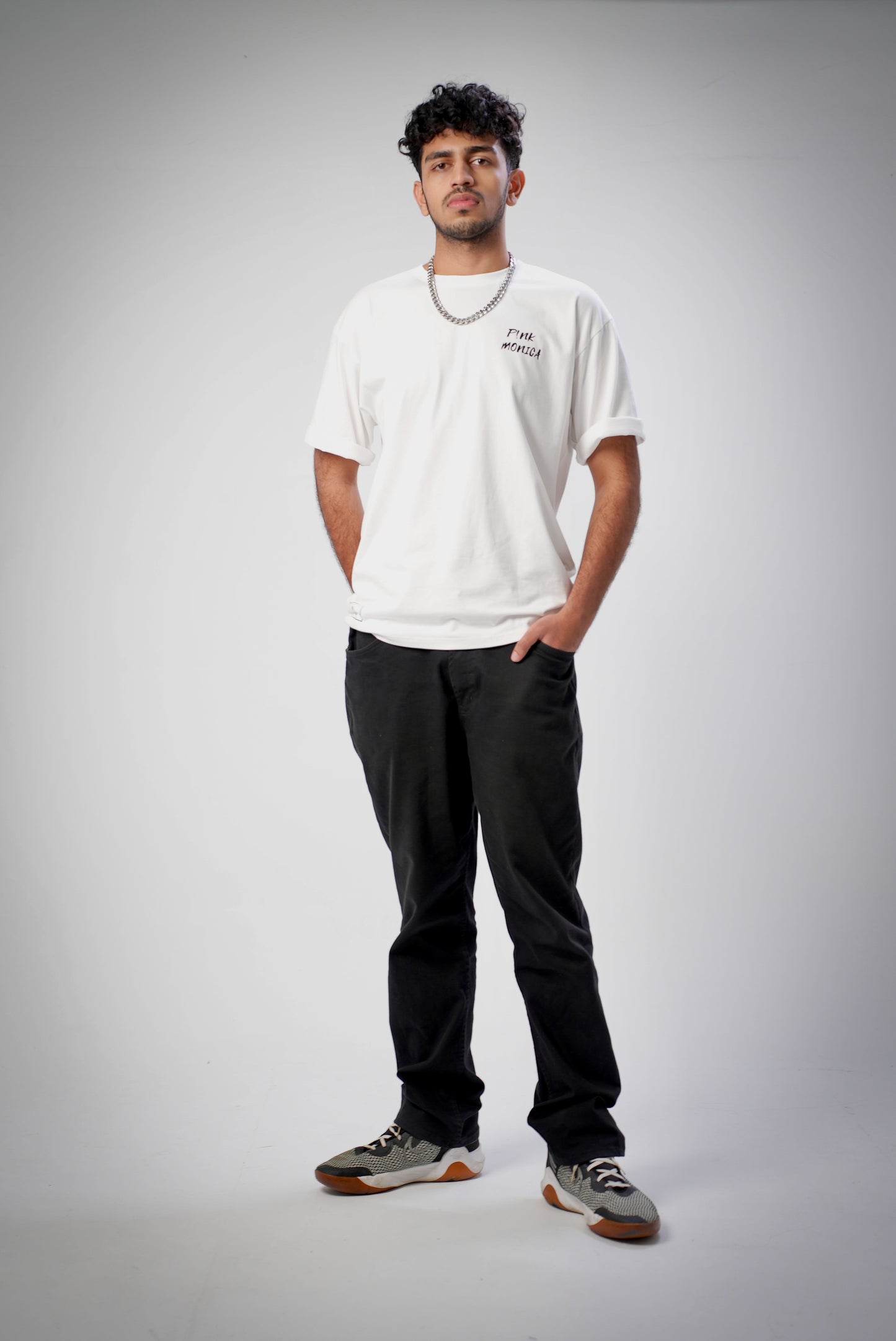 OVERSIZED P!NK MONICA 1.0 (WHITE)