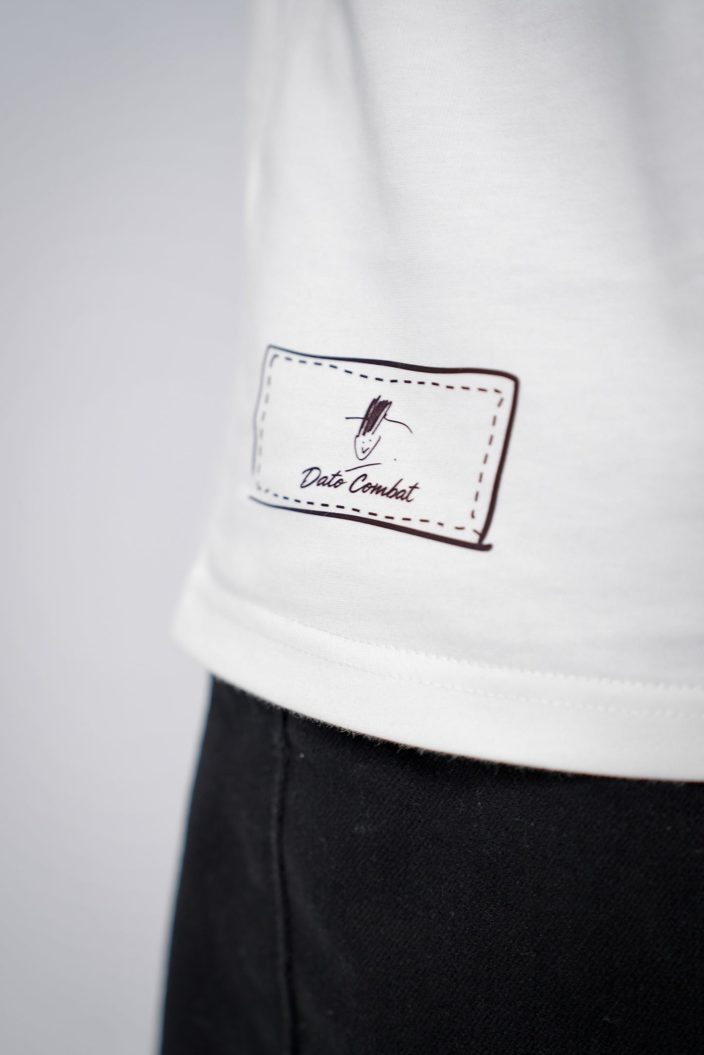 OVERSIZED P!NK MONICA 1.0 (WHITE)