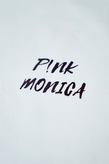 OVERSIZED P!NK MONICA 1.0 (WHITE)