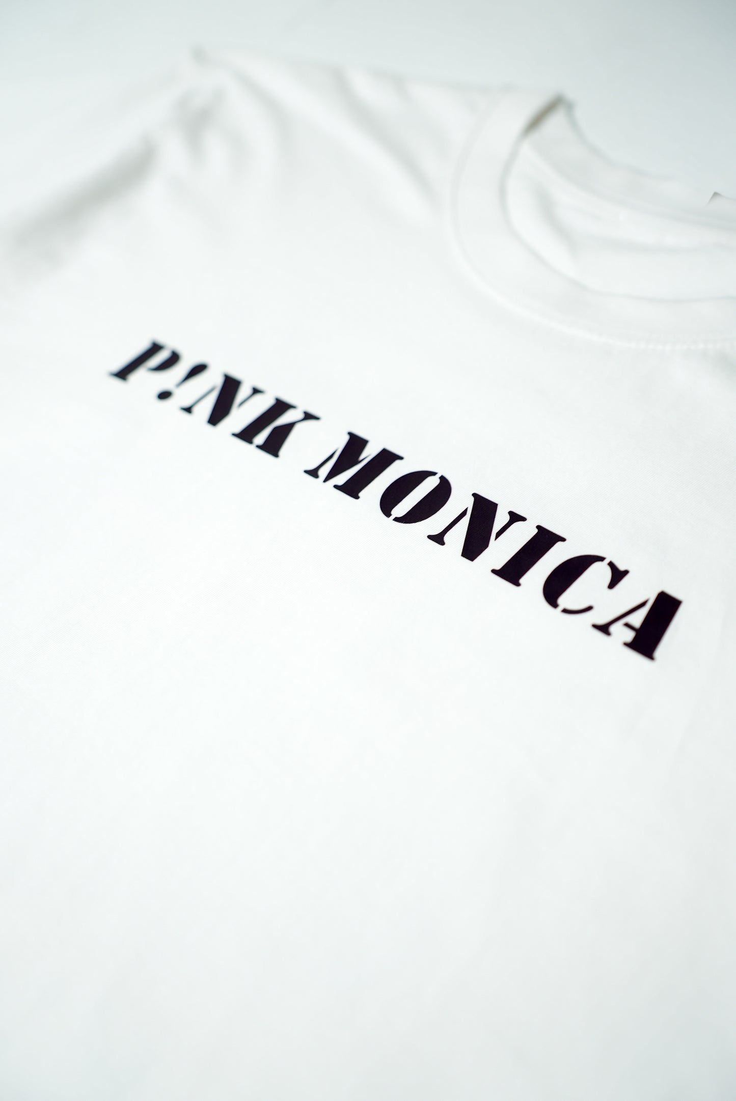 P!NK MONICA 7.0 (WHITE)