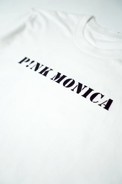 P!NK MONICA 7.0 (WHITE)