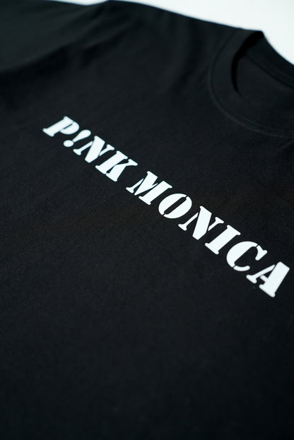 P!NK MONICA 7.0 (BLACK)
