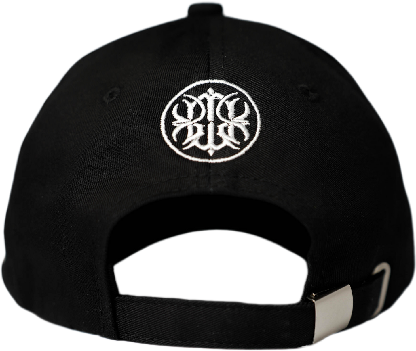 BLACKOUT CLASSIC (CURVE)