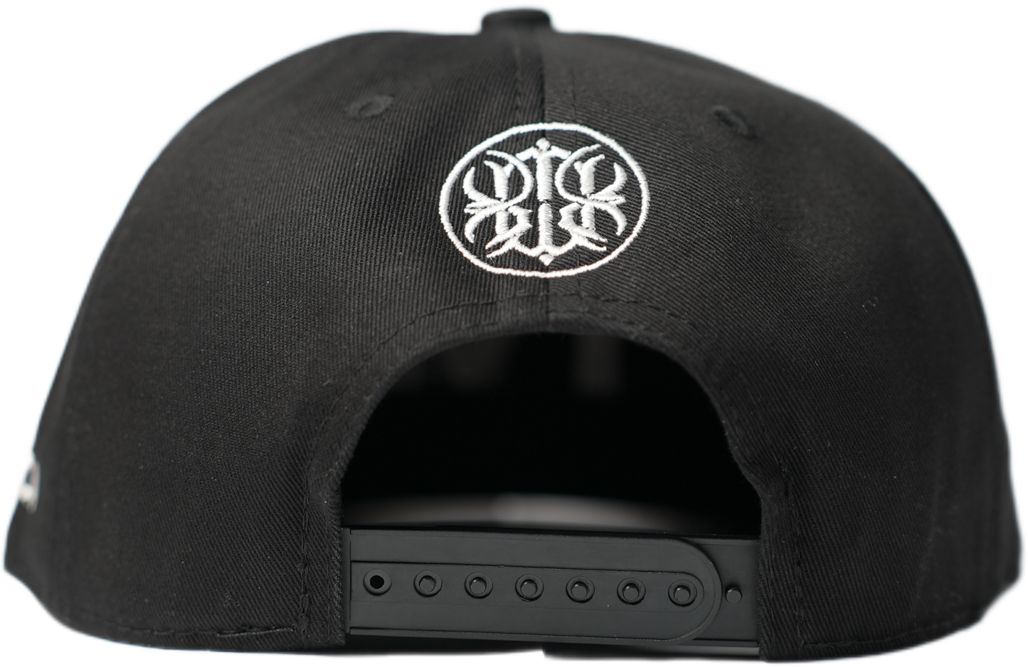 BLACKOUT CLASSIC (FLAT)