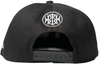 BLACKOUT CLASSIC (FLAT)