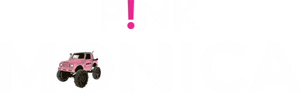 P!NK MONICA