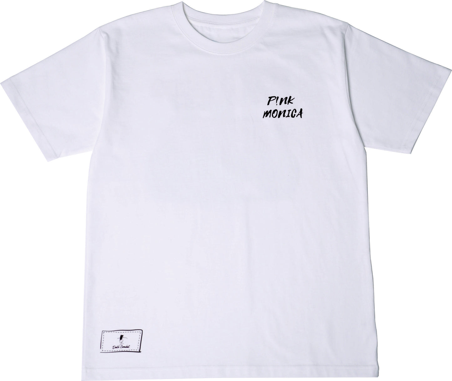 OVERSIZED P!NK MONICA 1.0 (WHITE)