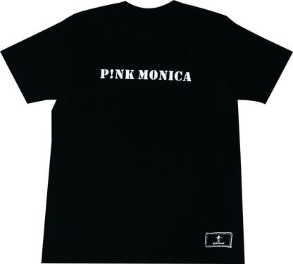 P!NK MONICA 7.0 (BLACK)