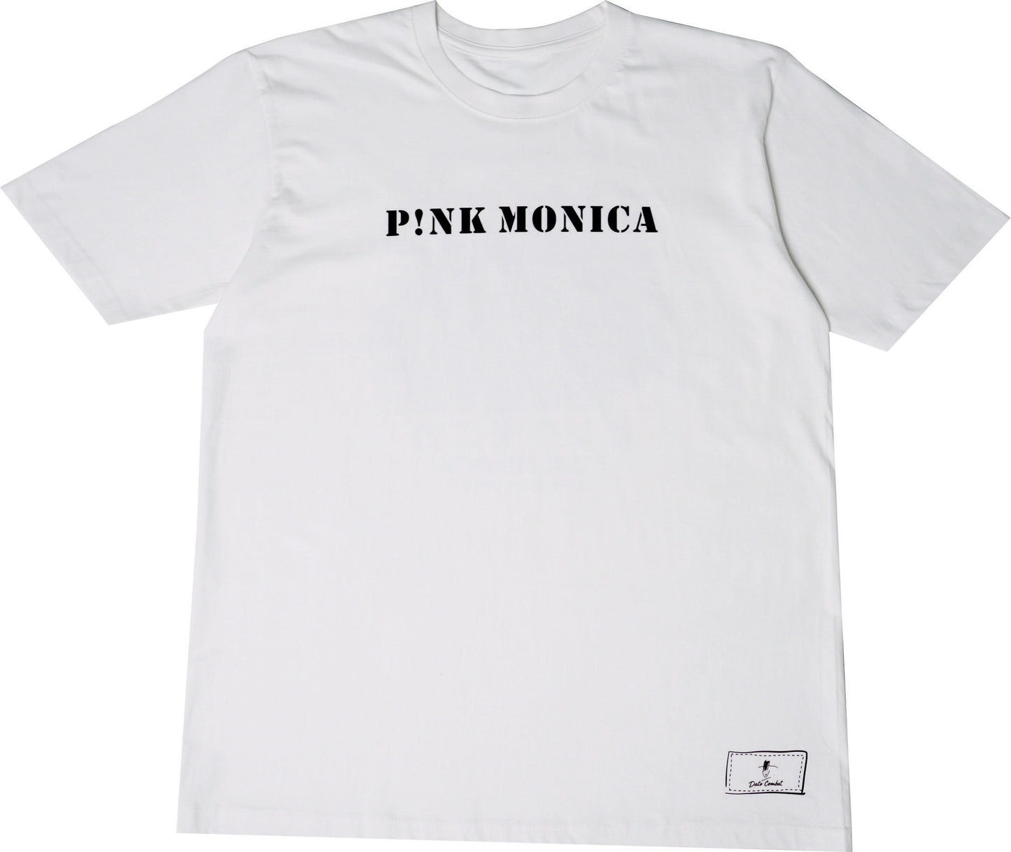 P!NK MONICA 7.0 (WHITE)