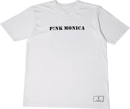 P!NK MONICA 7.0 (WHITE)